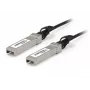 LevelOne SFP+ Direct Attach Copper Cable 10Gbps Twinax 5m pasyvus DAC
