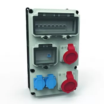 BALS VARIABOX-L 89076 lizdų derinys
