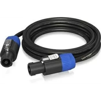 Behringer GLC2-600 6 m Speakon į Speakon garsiakalbių kabelis