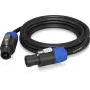 Behringer GLC2-600 6 m Speakon į Speakon garsiakalbių kabelis