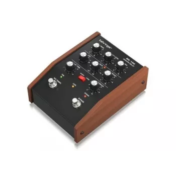 Behringer BM-14M analoginis delay efektas gitarai