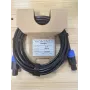 Behringer GSC-600CM 6 m Speakon į Speakon garsiakalbio laidas
