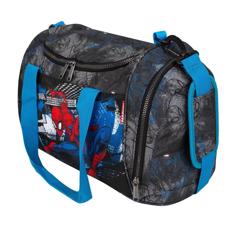 McNeill Sport krepšys MARVEL-SPIDER MAN