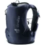 Deuter Traick 9 bėgimo liemenė - juoda, M dydis
