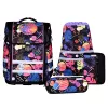 McNeill kuprinė su pilnu komplektu PERFECTO 5 dalių Disney Stitch III