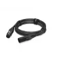 Behringer PMC-500CM 5 m XLR moteriškas–vyriškas mikrofono laidas
