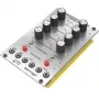 Behringer 1003 dvigubas ADSR gaubtinės generatoriaus modulis 2500 serijos Eurorack sintezatoriui