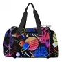 McNeill STITCH III sportinis krepšys 20L poliesteris įvairiaspalvis