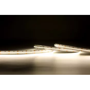 Synergy 21 LED lanksti juosta 2022 - 320 SWW DC24V 75W HE+HD IP20 5 m