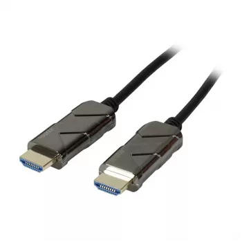 Synergy21 S215911 Active Optical HDMI 2.1 laidas 10m 8K60Hz 48Gbps eARC HDR10+ VRR ALLM
