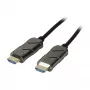 Synergy21 S215911 aktyvusis optinis (AOC) HDMI 2.1 kabelis, 10 m, 8K60Hz