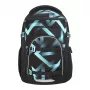 Hama Coocazoo BYTE mokyklinė kuprinė 30L Laser Lights