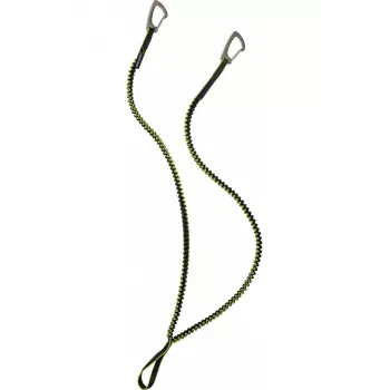 EDELRID Lunge EDL Spinner Leash 30 cm