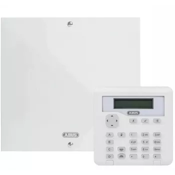 ABUS SECURITY-CENTER Terxon SX laidinis apsaugos signalizacijos valdiklis (AZAA10000)