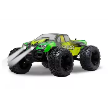 Jamara Mercedes-Benz Arocs 1:20 2,4GHz RC savivartis 6 kanalų su šviesomis ir garsu