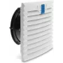 Delock Axial Fan 230 V AC su filtru 204 x 204 x 97 mm