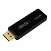 LogiLink CV0112 DisplayPort EDID testeris, juodas