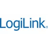 LogiLink Modular RJ45 kištuko apsauginis gaubtas 5,5 - 8,5 mm, 50 vnt., pilkas