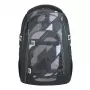 Hama Coocazoo Mate kuprinė Dark Race, 30L, ergonomiška mokyklinė kuprinė paaugliams