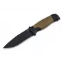 Boker Plus Desertman fiksuoto peilio ašmenų peilis 440C G-10 02BO083