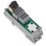 WAGO 289-175 sąsajos modulis, RJ-45, PCB gnybtų blokai