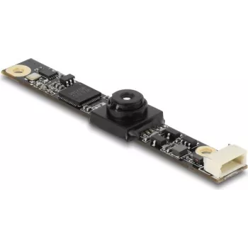 Delock USB 2.0 kameros modulis 5 megapikselių Sony Starvis IMX179QQH5-C 48° fiksuotas fokusas