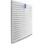 Delock ventiliatoriaus filtras su spaustukais 323 x 323 x 47 mm