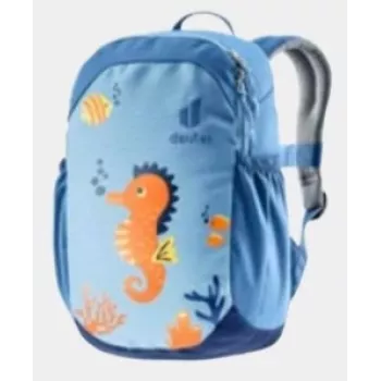 Deuter Pico 5L vaikų kuprinė - Tourist Blue