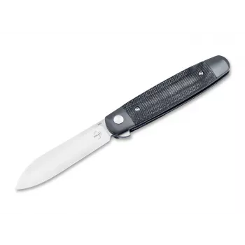 Boker Plus Modern Club peilis Nitro-V