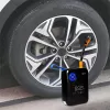 LogiLink PA0358 4-in-1 automobilio užvedimo įrenginys su oro kompresoriumi, 7200 mAh, 200A paleidimo srovė, LED žibintuvėlis
