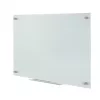 LogiLink Dry Erase Whiteboard, montuojama prie sienos, stiklinė, 60x90cm
