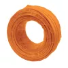 LogiLink Cat.7 600 MHz montavimo kabelis 23 AWG CCA, S/FTP 10 m, oranžinis