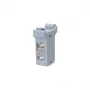 LogiLink DIN Rail tvirtinimo adapteris su 2 Cat.6A ekranuotais inline jungikliais, 10G, PoE++ (MP0079)