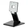 LogiLink BP0224 monitorų stovas jutikliniams ekranams 17-27 colių, 6,5 kg, VESA 75/100, pakreipimas -90° iki +90°
