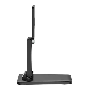 LogiLink BP0224 monitorų stovas jutikliniams ekranams 17-27 colių, 6,5 kg, VESA 75/100, pakreipimas -90° iki +90°