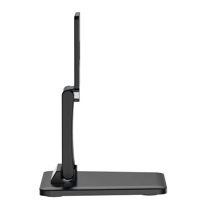 LogiLink BP0224 monitorų stovas jutikliniams ekranams 17-27 colių, 6,5 kg, VESA 75/100, pakreipimas -90° iki +90°