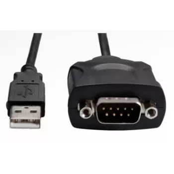 Fujitsu USB serijinis adapterio kabelis 128Kbps
