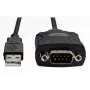 Fujitsu USB serijinis adapterio kabelis 128Kbps