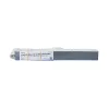 LogiLink ilgintuvas su 6 apsauginiais lizdais, USB-A ir USB-C PD 20W, mygtuku, 1,5m, baltas