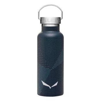 Salewa Valsura termosas 0,45 l Navy Dots