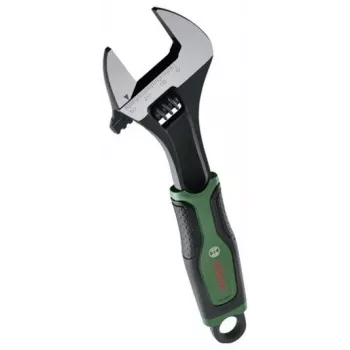 Bosch DIY reguliuojamas veržliaraktis 200mm, 8 colių chromo vanadžio plienas