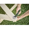 Bosch DIY reguliuojamas veržliaraktis 200mm, 8 colių chromo vanadžio plienas