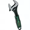 Bosch DIY reguliuojamas veržliaraktis 200mm, 8 colių chromo vanadžio plienas