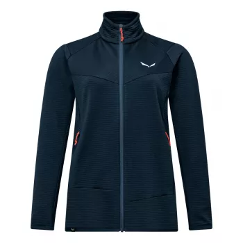 Salewa Puez Altavia PL moteriška vilnonė striukė Navy Blazer 36 (S)