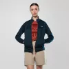 Salewa Puez Altavia PL moteriška vilnonė striukė Navy Blazer 36 (S)