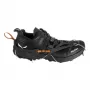 Salewa Pedroc MTN Spike Crampon - Oranžinė/Pilka Onyx, S dydis