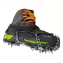 Salewa MTN Spike Microspikes - Black Night, XL dydis (EU 45-48)