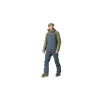 Dynafit Tigrad GTX vyriška hardshell striukė GORE-TEX C-Knit karinė žalia, M dydis