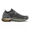 Salewa Puez 2 Knit PTX vyriški žygio batai juodi/juodi 41 dydis