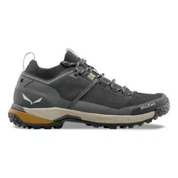 Salewa Puez 2 Knit PTX vyriški žygio batai juodi/juodi 41 dydis